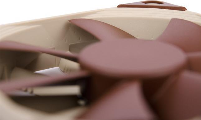 Image du produit Noctua NF-F12 PWM (120 mm)