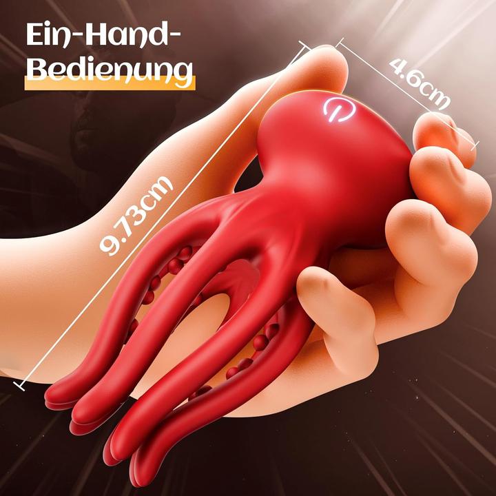 Actual product image NoName Octopus