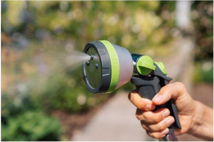 Produktbild Geka Multibrause 5S