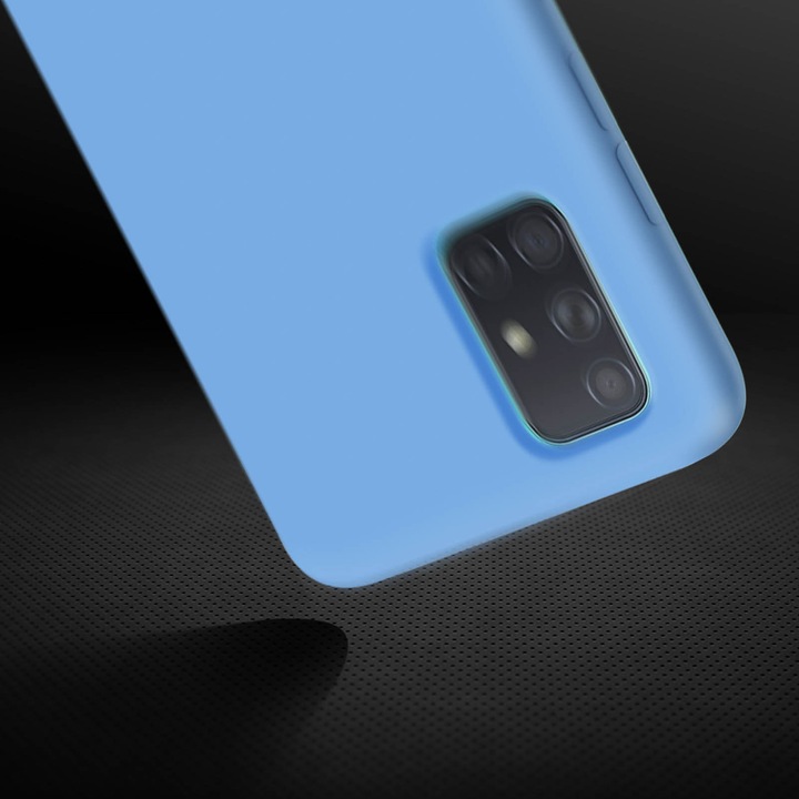 Actual product image Avizar Fast Series (Samsung Galaxy A51)