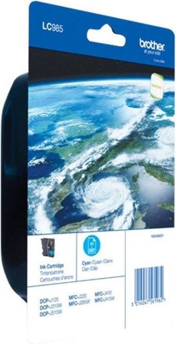 Immagine prodotto Brother Lc-985c (C)