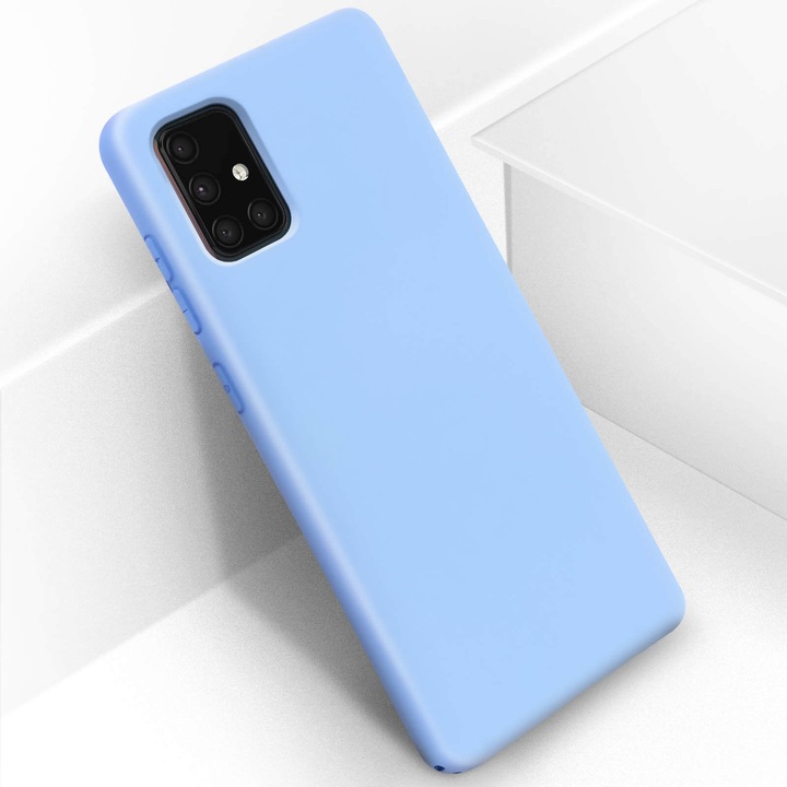 Actual product image Avizar Fast Series (Samsung Galaxy A71)