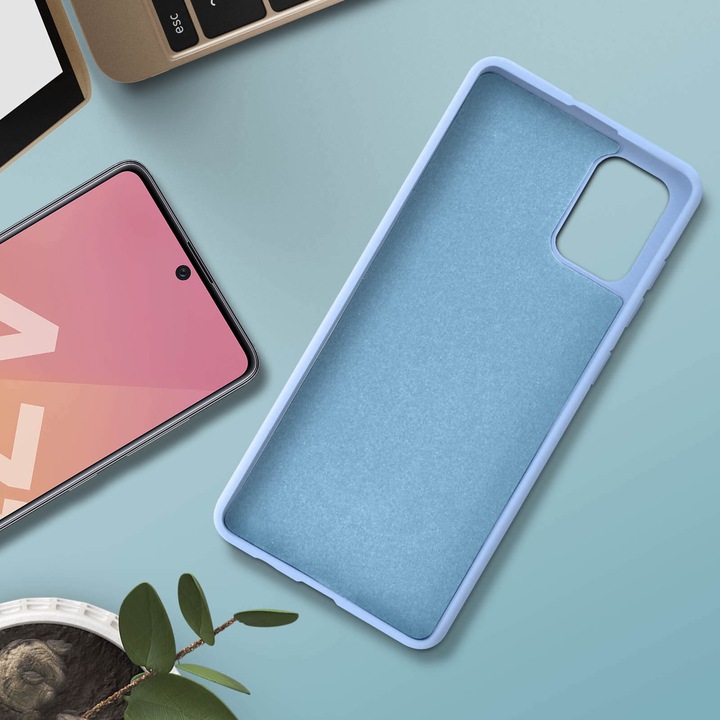 Actual product image Avizar Fast Series (Samsung Galaxy A71)