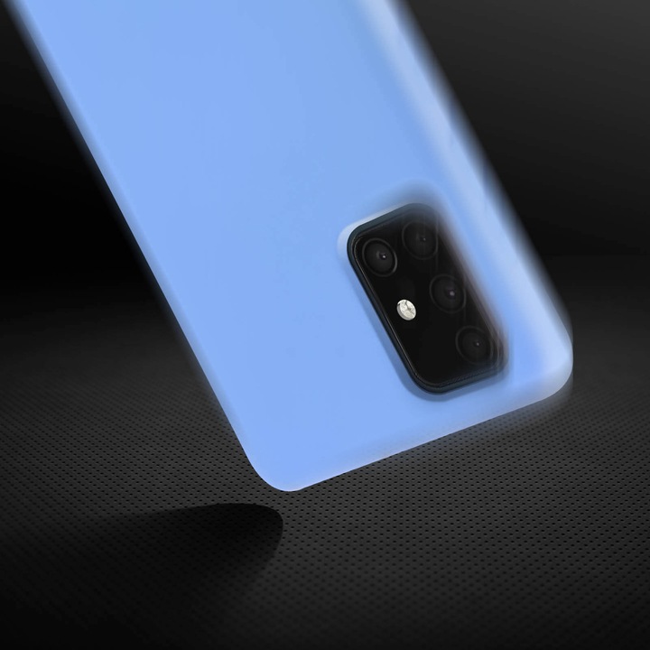 Actual product image Avizar Fast Series (Samsung Galaxy A71)