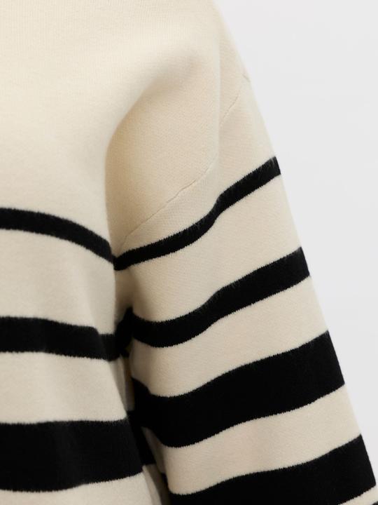 Produktbild Vero Moda VMCSABA Pullover Strickpullover (42, 44)