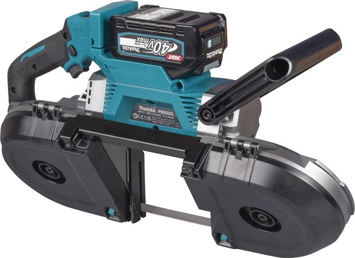 Produktbild Makita PB 002 (Bandsäge)
