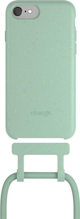 Actual product image Woodcessories Change Case Bio