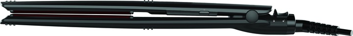 Actual product image GAMA Bella Tourmaline (Straightening iron)