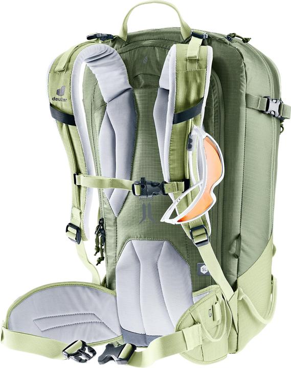 Produktbild Deuter Freerider 28 (28 l)