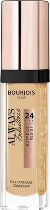 Produktbild Bourjois Always Fabulous 24H (200 Vanilla)