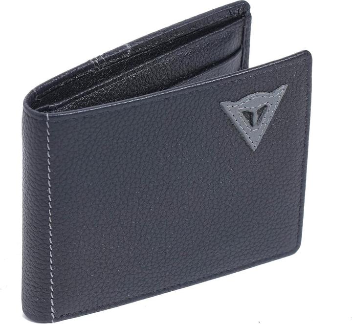 Actual product image Dainese Unisex Leather Wallet