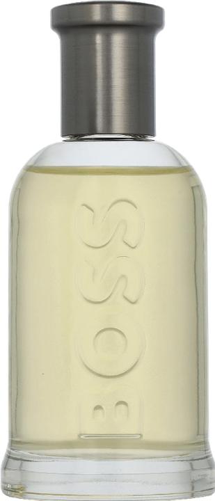 Produktbild BOSS Bottled (Rasierwasser, 100 ml)
