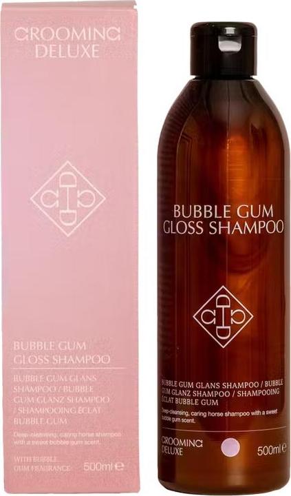 GLOSS FDL : Bubble Gum main image 1