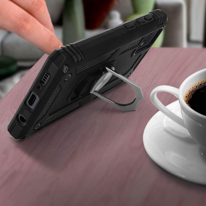 Actual product image Avizar Kosto Series (Samsung Galaxy A71)