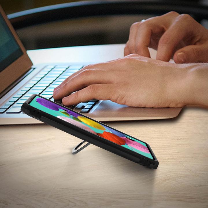 Actual product image Avizar Kosto Series (Samsung Galaxy A71)