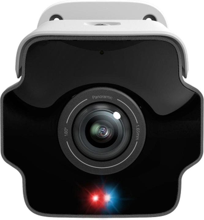 Actual product image TP-Link Vigi 8mp Outdoor Network Camera (3840 x 2160 pixels)