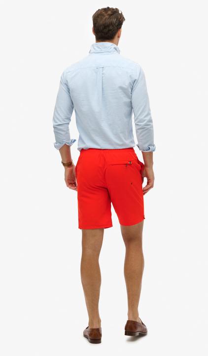 Actual product image Superdry Classic 19 Logo Boardshort (S)