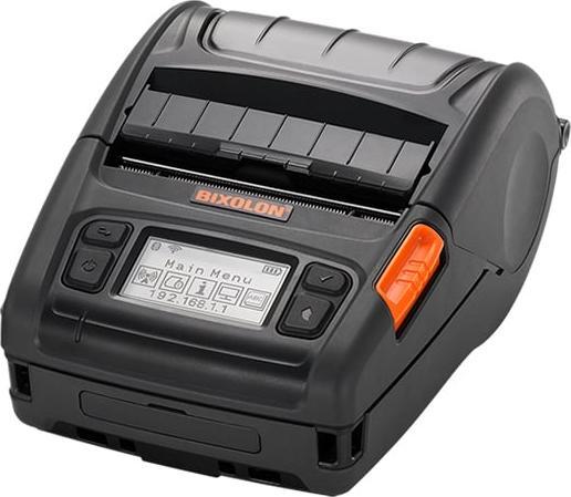 Actual product image Bixolon SPP-L3000 WLAN (203 dpi)