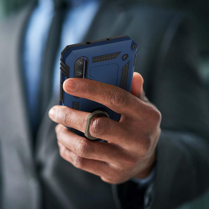 Actual product image Avizar Kosto Series (Huawei Nova 5T)