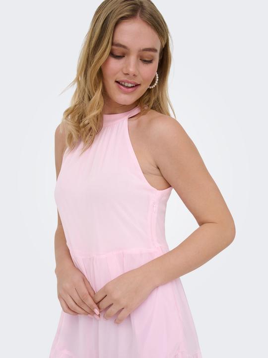 Produktbild Only Onlpetra Life Halter Neck Ank Dress Wvn (S)