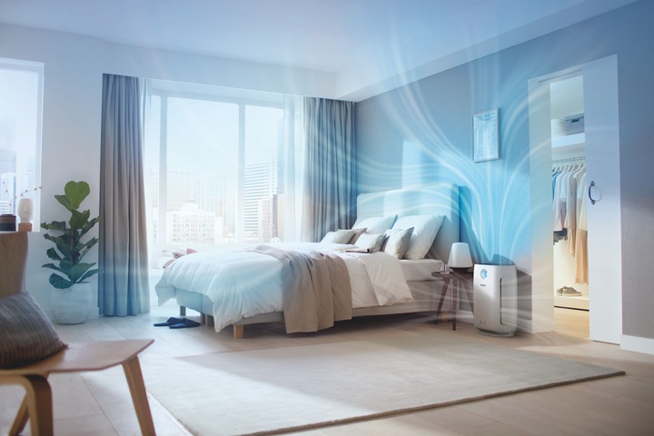 Image du produit Philips Ac2889/10 (79 m²)