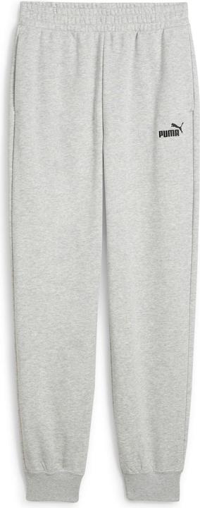 Produktbild Puma ESS Small No. 1 Logo Comfort High-Waist Sweatpants TR cl (M)