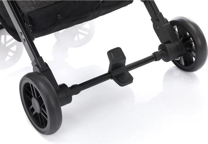 Image du produit Fillikid Poussette Styler (6 Mois - 3 Années)