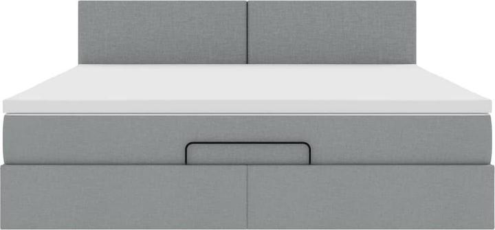 Produktbild vidaXL Ottomanische Betten (180 x 200 cm)