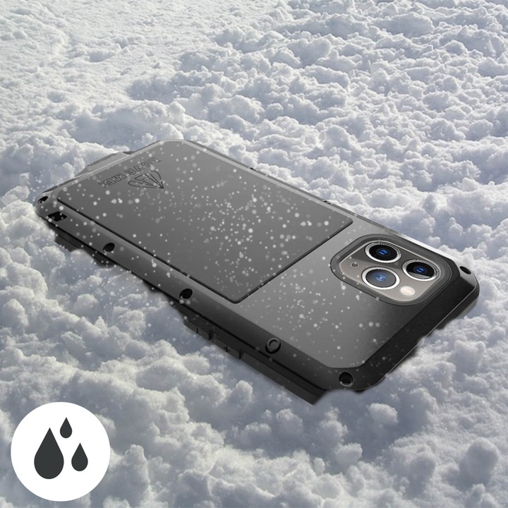 Produktbild Love Mei Full protection Series (Apple iPhone 11 Pro Max)