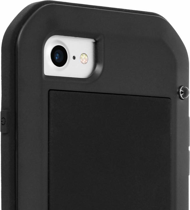 Image du produit Love Mei Série Full protection (Apple iPhone SE (3ème génération))