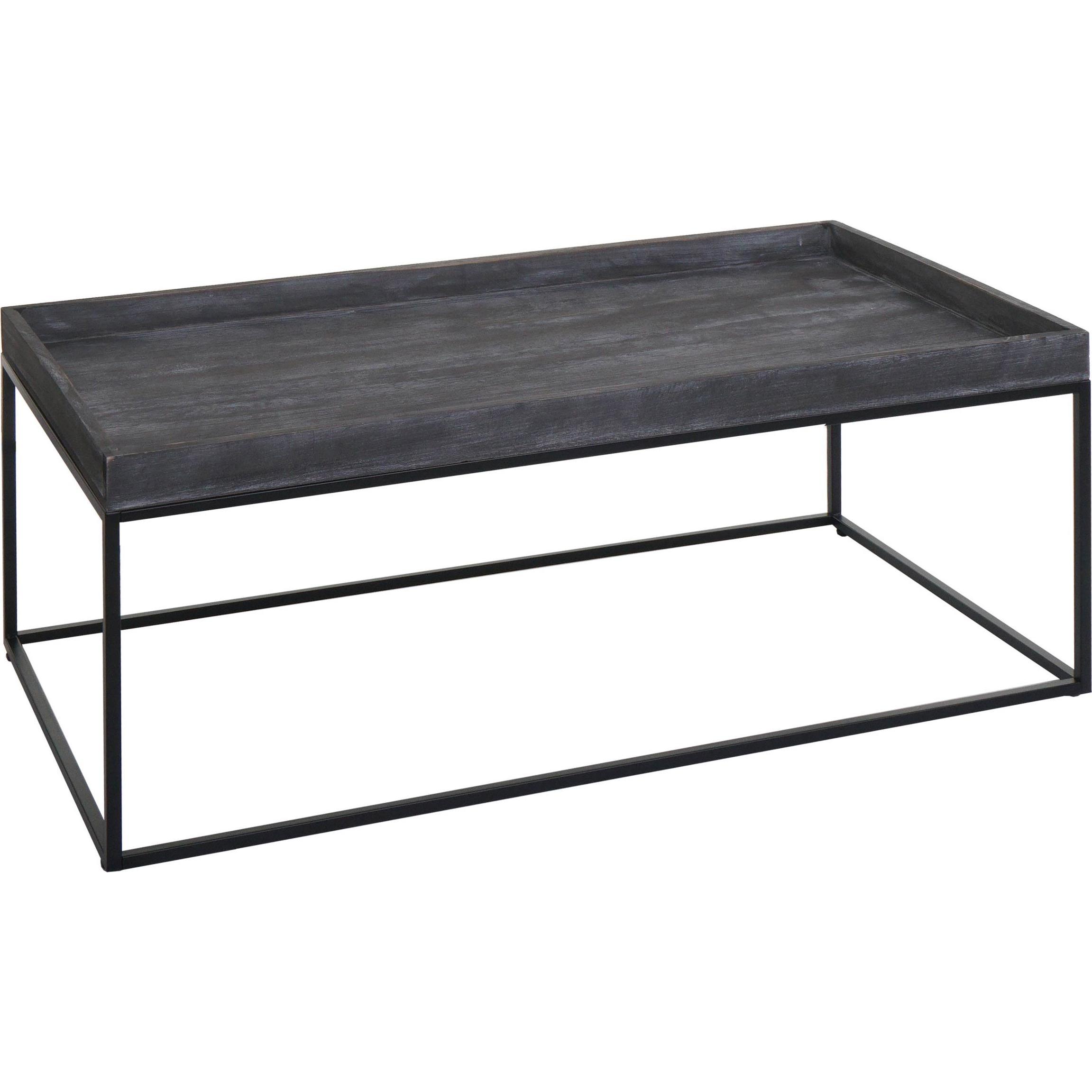 MCW, Couchtisch + Beistelltisch, K71-C (46 x 110 x 60 cm)