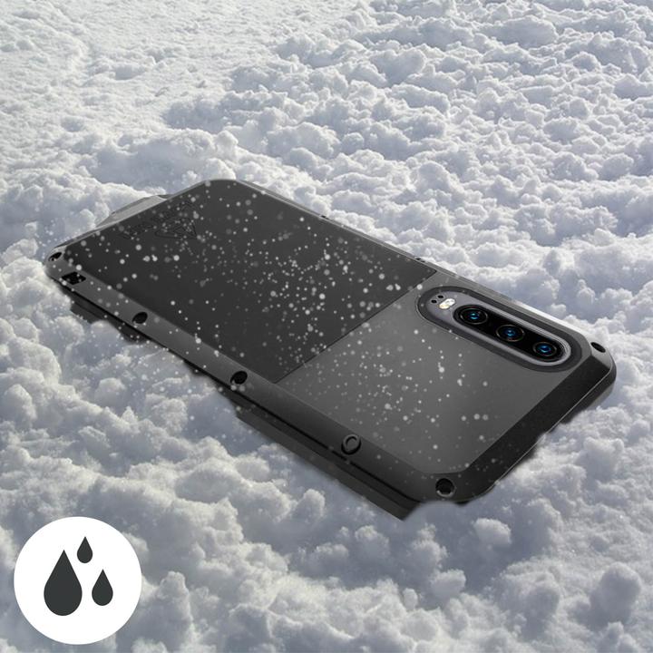 Image du produit Love Mei Série Full protection (Huawei P30)