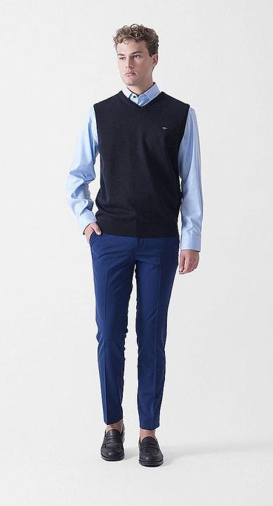 Actual product image Fynch-Hatton Pullunder (4XL)