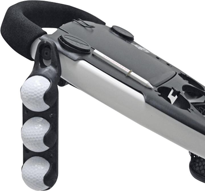 Image du produit Mizuno QL Ball Holder