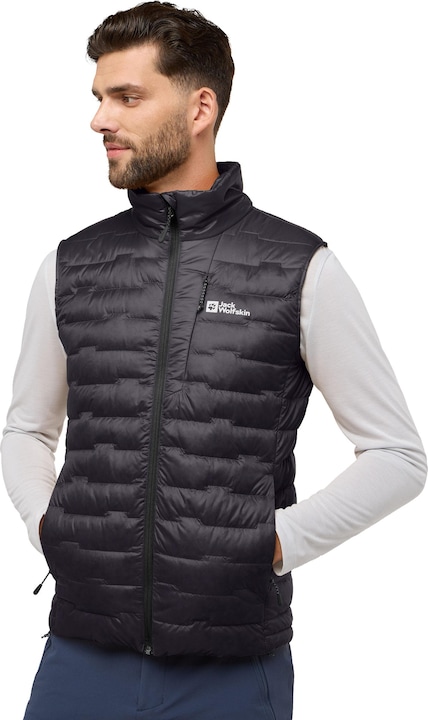 Actual product image Jack Wolfskin Eagle Peak 2L Jacket (XXL)
