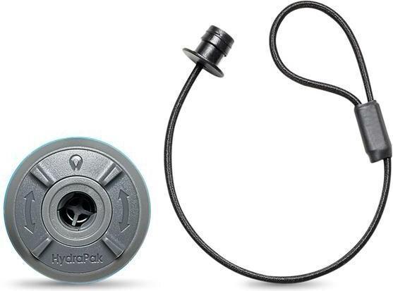 Hydrapak Plug N Play Cap
