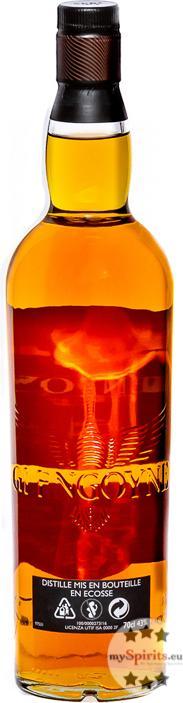 Produktbild Glengoyne 18 Years (1 x 70 cl)