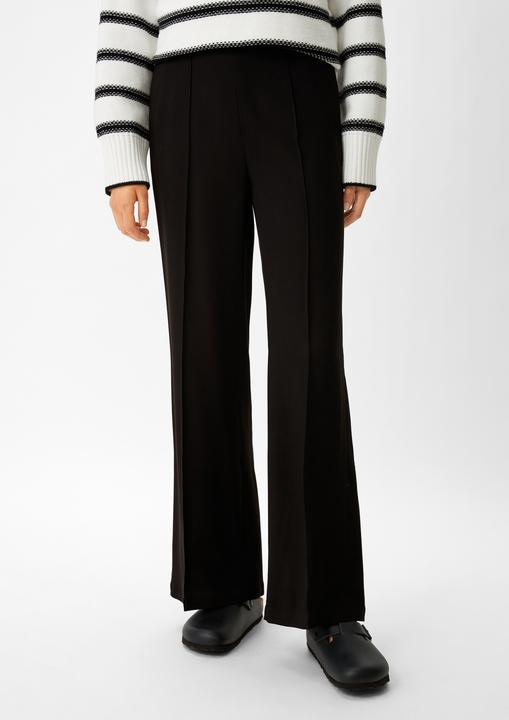 Immagine prodotto Comma Hose Hose mit ausgestelltem Bein (36)