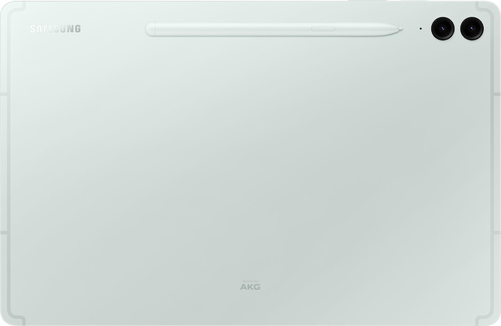 Immagine prodotto Samsung Galaxy Tab S9 FE+ (Solo WiFi, 12.40", 128 GB, Verde oceano)