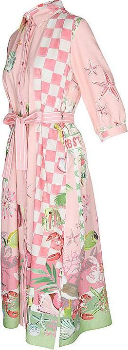 Produktbild Smith & Soul Midikleid (XL)