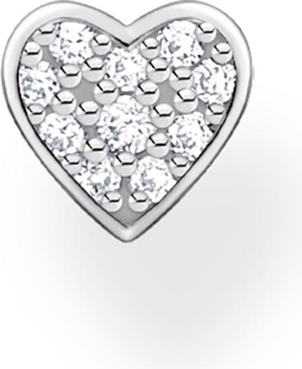 Image du produit Thomas Sabo Boucles d'oreilles (pièce unique) (Argent 925)