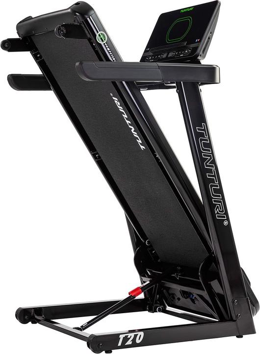 Image du produit Tunturi Laufband Competence T20