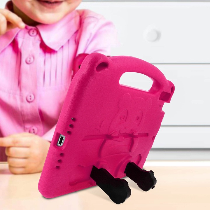 Actual product image Avizar Kids Series (iPad 2021 (9th Gen))