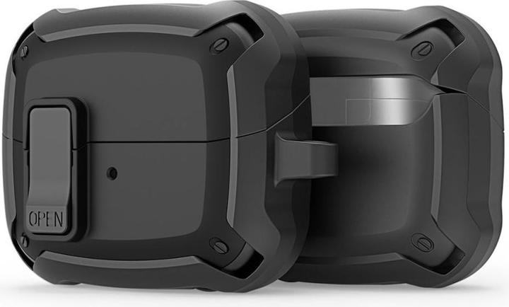 Produktbild Dux Ducis SECH Series TPU und PC Case Hülle (Ladecase Hülle)