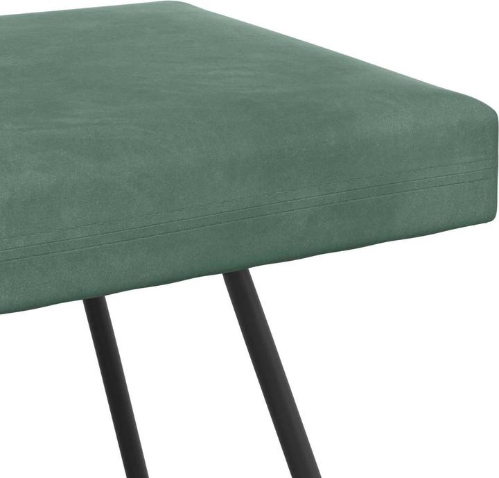 Produktbild vidaXL Moderne Bänke (40 cm)