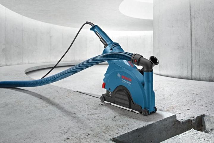Produktbild Bosch Professional Gde 230 Fc-S