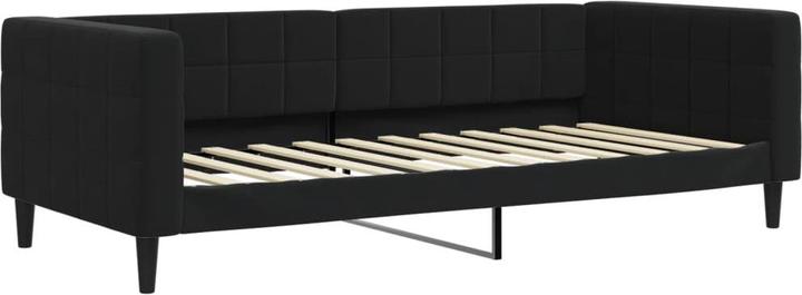 Produktbild vidaXL ausziehbares Tagesbett