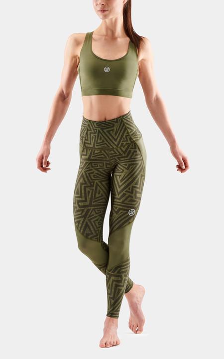 Actual product image Skins S3 Skyscraper Long Tight (L)