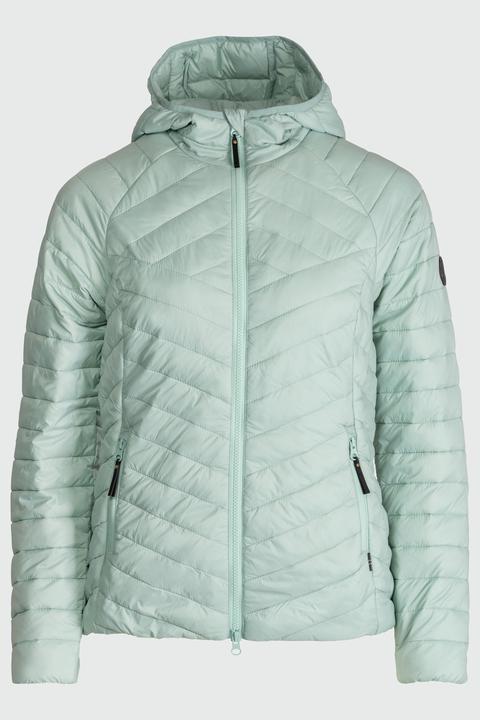 Produktbild Rukka Pac Light Puffer Damen Jacke (36)