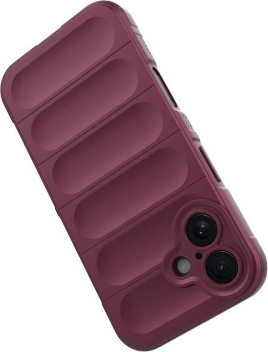 Actual product image Cover-Discount iPhone 16 Plus - Rugged Protective Case (Apple iPhone 16 Plus)